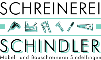 Logo Schreinerei Schindler