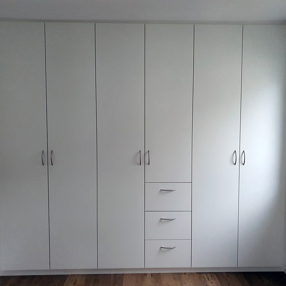 Schreinerei Schindler: Einbauschrankschrank